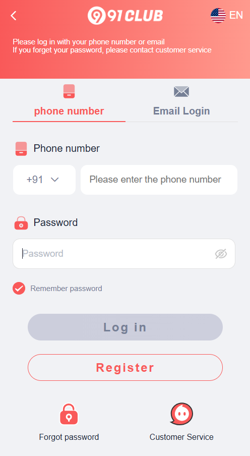 91 Club App Download