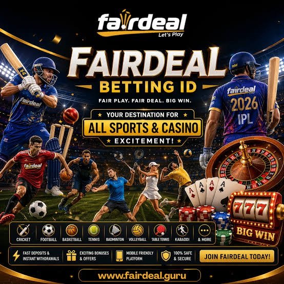 Fairdeal Invite Code Guide  